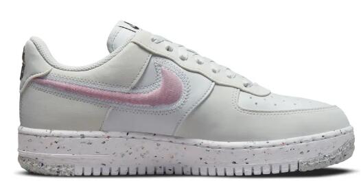 Nike Air Force 1 Crater 耐克女士板鞋 海淘售價降至6折$72